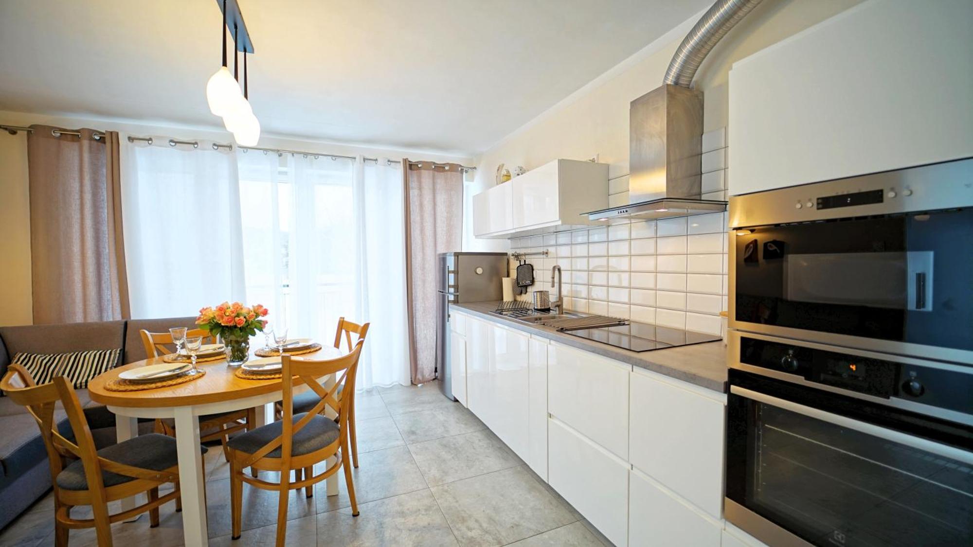 Apartamenty Everysky - Konopnickiej 11 Karpacz Exterior foto