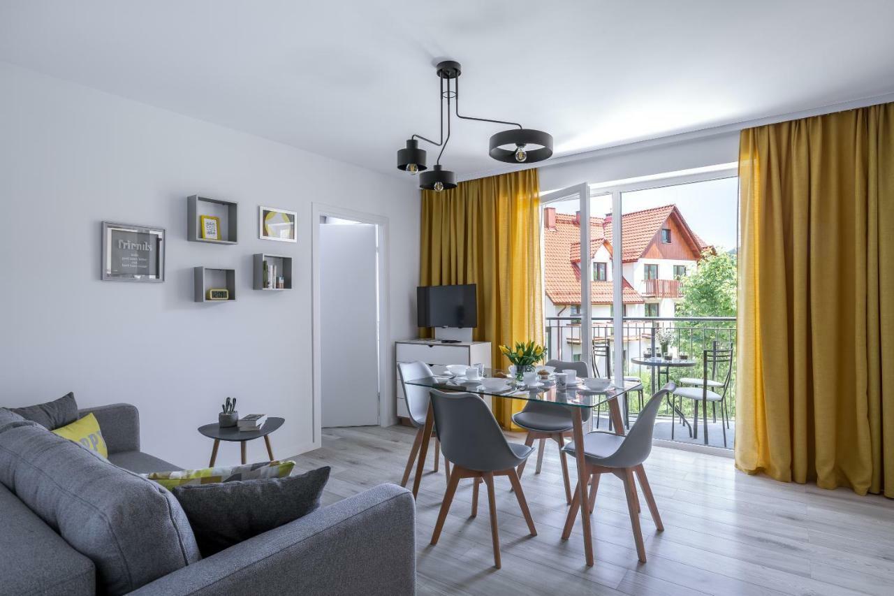 Apartamenty Everysky - Konopnickiej 11 Karpacz Exterior foto